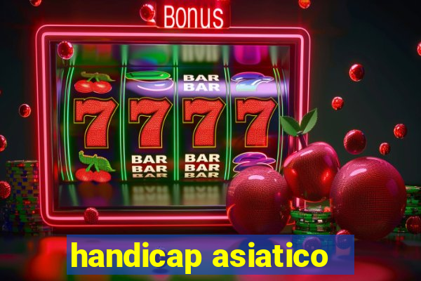 handicap asiatico -0,5